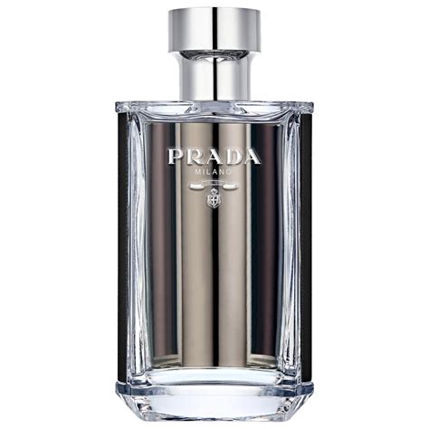 prada l'homme acqua profumata|prada l'homme eau.